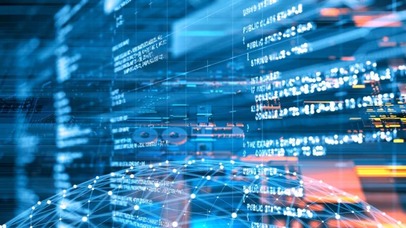 Linux基石：神农架小程序开发公司的技术底座与发行版选择逻辑